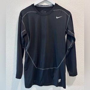 Nike Pro Combat Dri-Fit Compression Tee